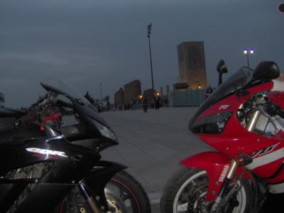 pirat moto